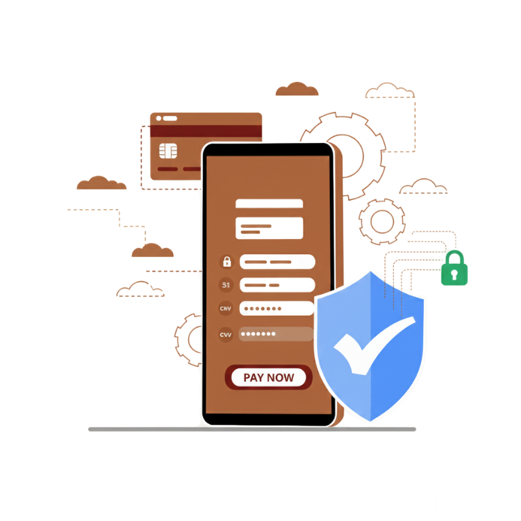 Secure Online Payments