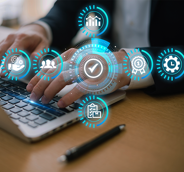 Technical Consulting